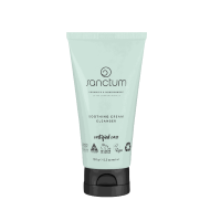Crema Detergente lenitiva, 150ml