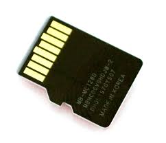 Multipack 62 Micro SD-Card con tutti i program driver disponibili