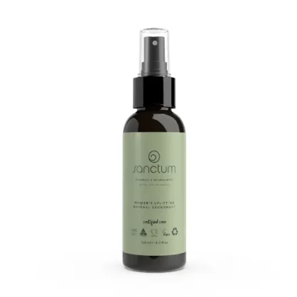 Deodorante per donna, 75ml